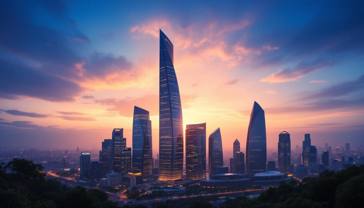Building Resilient Business Structures For Long-term Growth