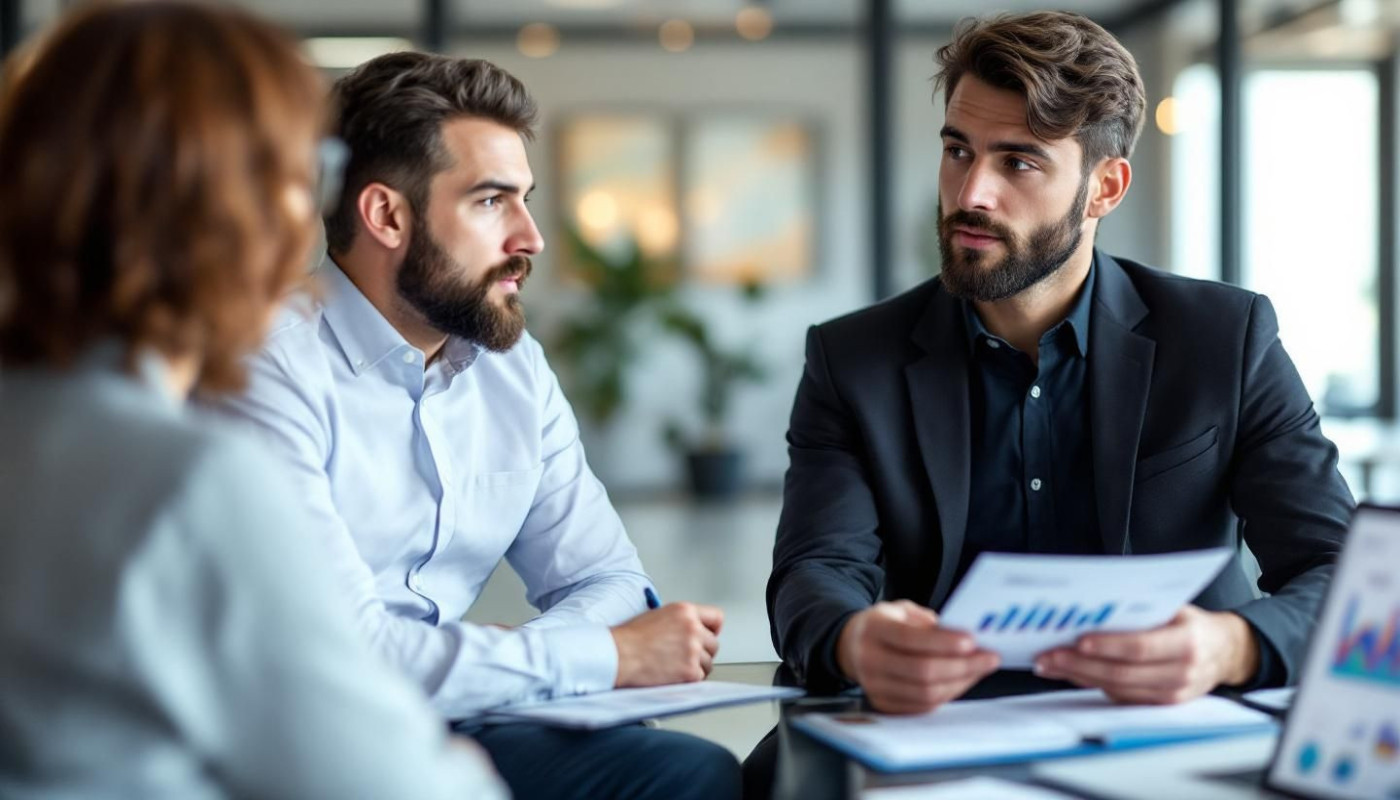 Strategies For Managing Large-scale Investment Funds Effectively