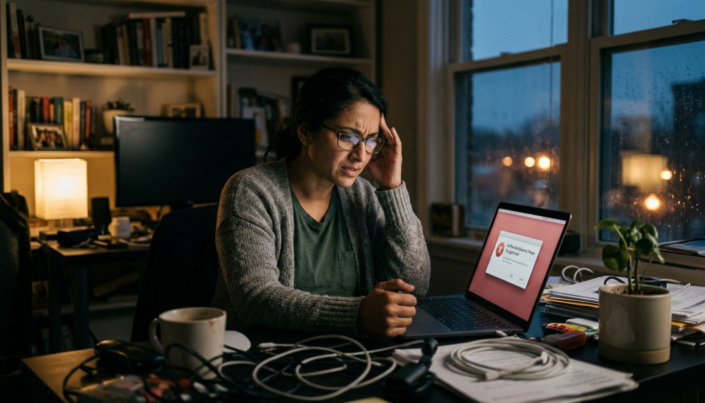 When Online Orders Go Wrong: The Real Impact Of Customer Support Response Times